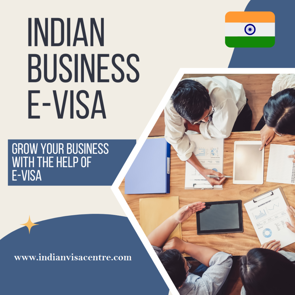 A Roadmap to Securing Your Indian Business Visa