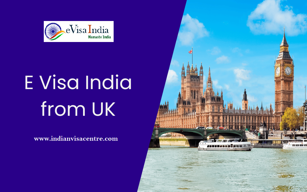 Indian tourist visa online