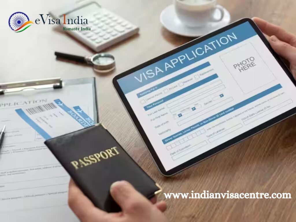 How to Apply for an e-Visa to India