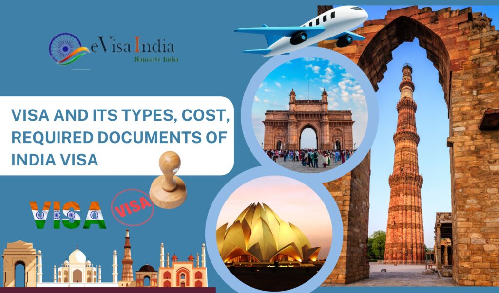 Apply for an Indian tourist Visa and Breath Easy in the Culture of Goa