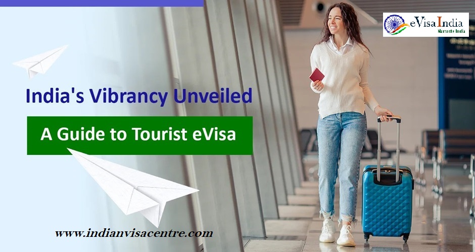 Complete Guide to Goa Apply tourist visa for India