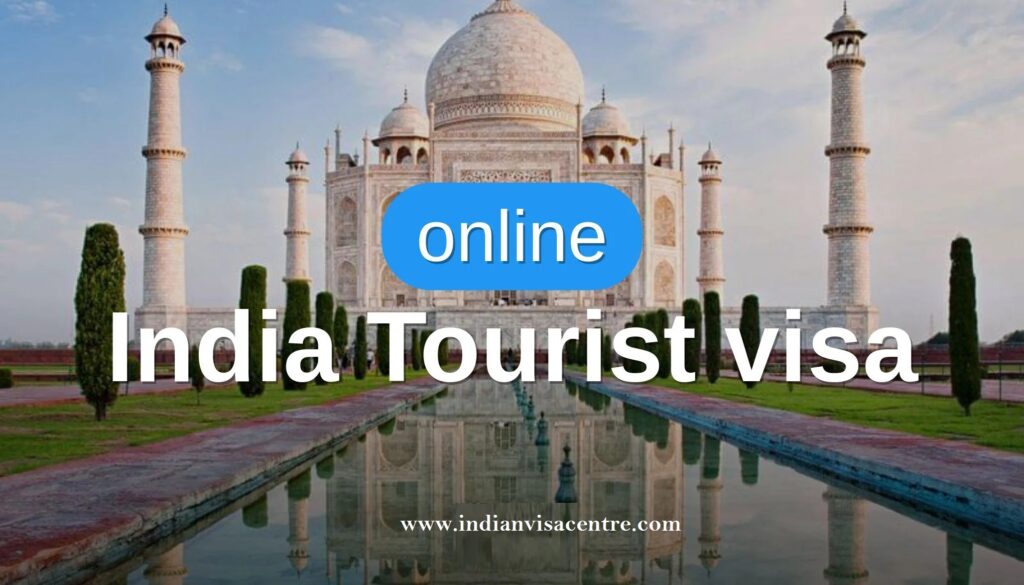 Indian tourist visa