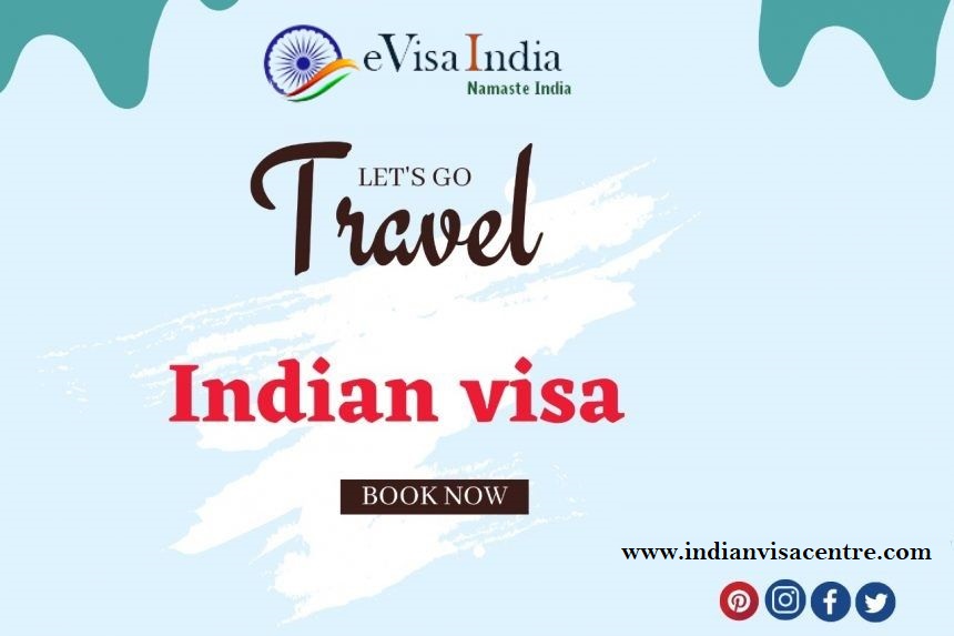 How to apply for Indian tourist visas?