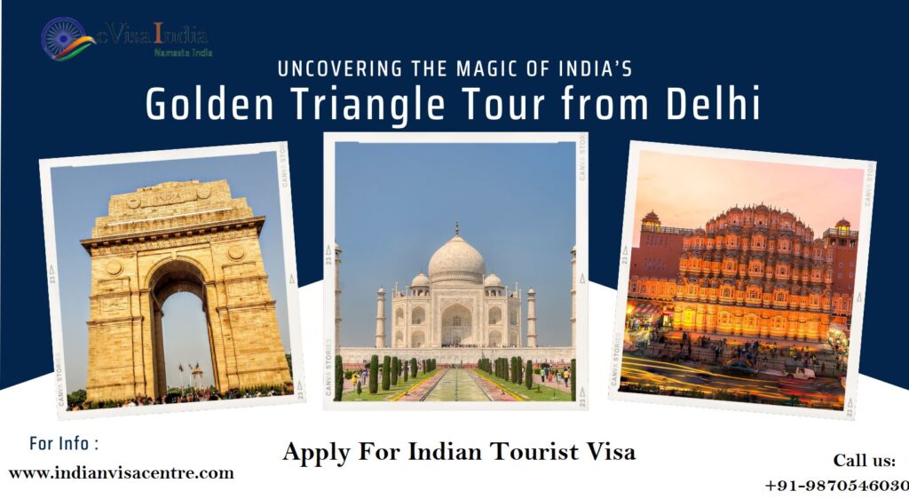 e-tourist visa for India