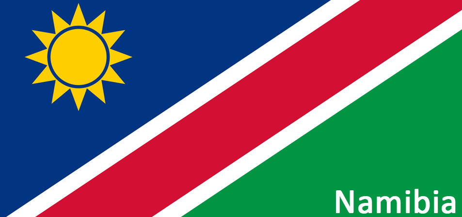 Country page Banner