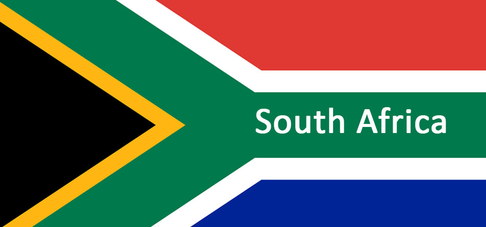 Country page Banner