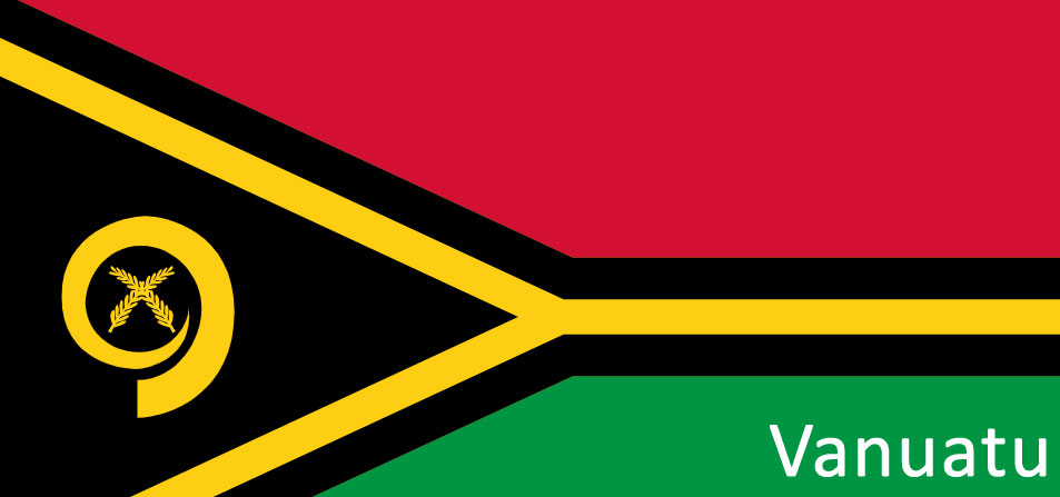 Country page Banner