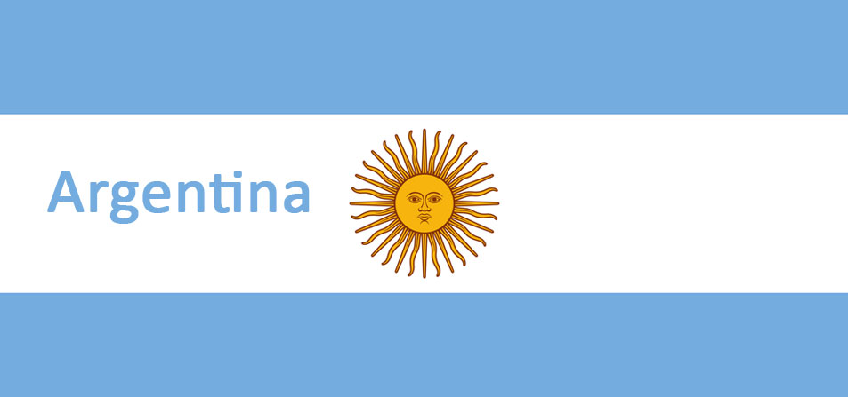 Country page Banner